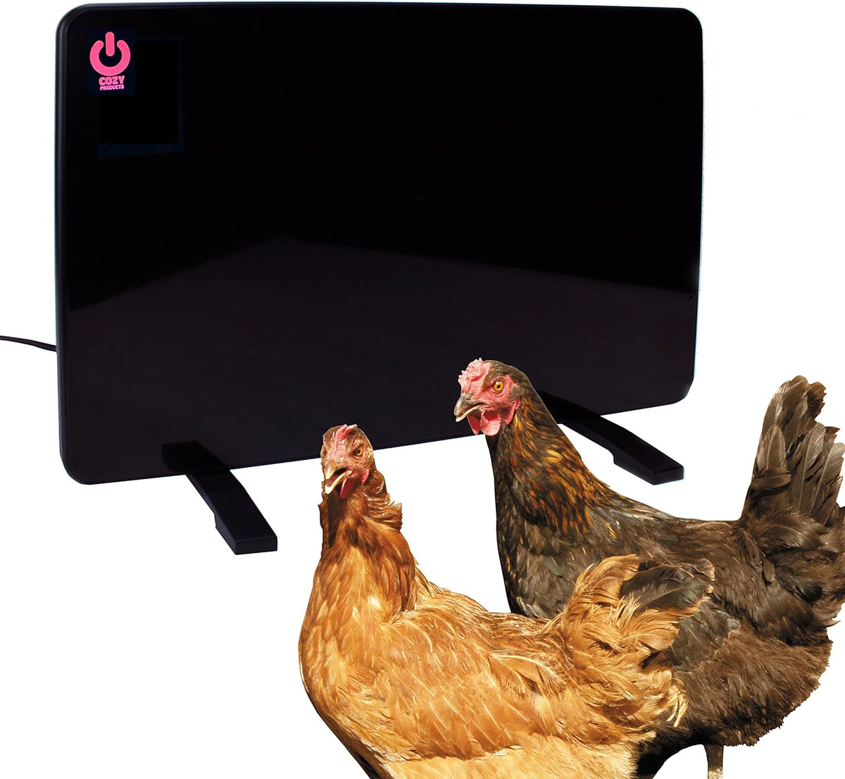 Cozy Coop - Heating Panel