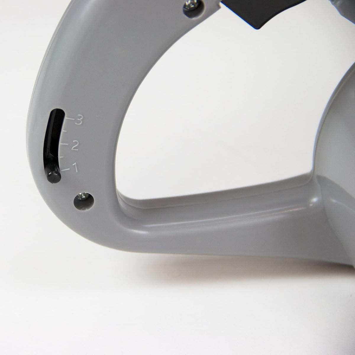 Chapin® - TurfPro All-Season Portable Hand Crank Spreader for Seeds, Fertilizer, and De-icing Salt (1.6L) 