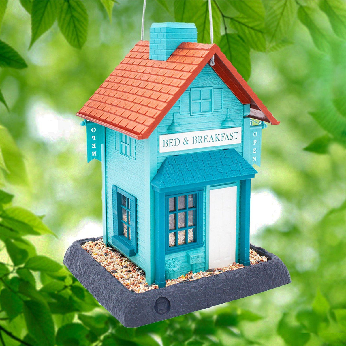 North States Village - Bird Feeder, Bed & Breakfast 