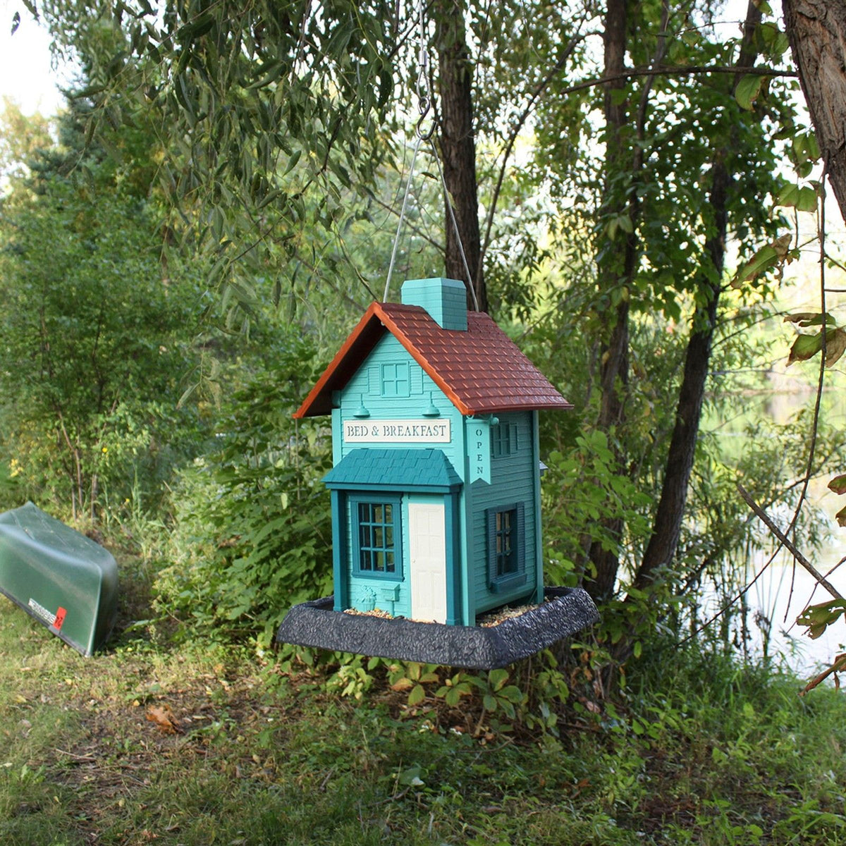 North States Village - Bird Feeder, Bed & Breakfast 