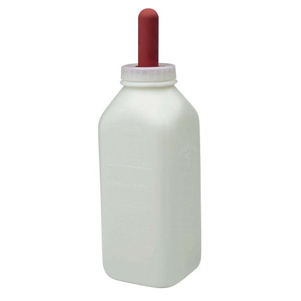 Litter Giant - 2 Quarts Nursing Bottle With Screw-On Nipple 