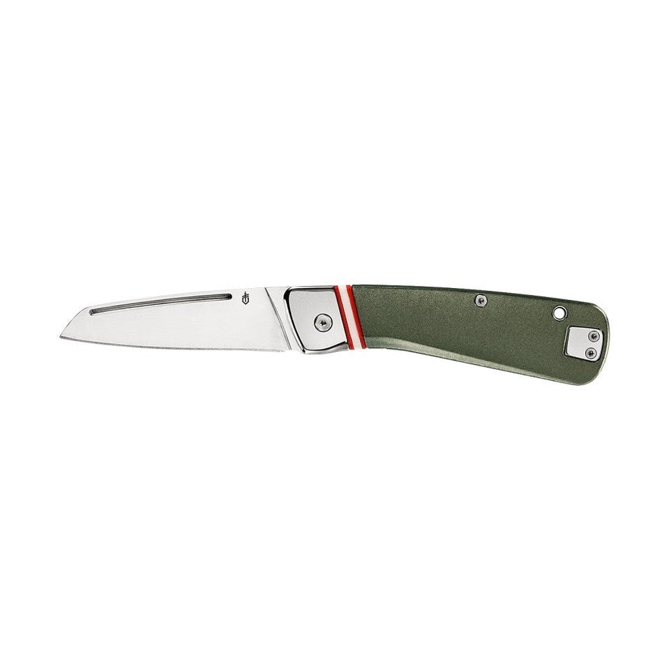 Couteau de poche pliant Gerber 31-003722, lame de 2,9 po, lame en acier inoxydable - Gerber