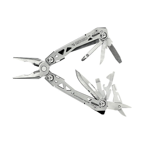 Outil multi-fonction Gerber Suspension-NXT Series 31-003346, 15 fonctions - Gerber