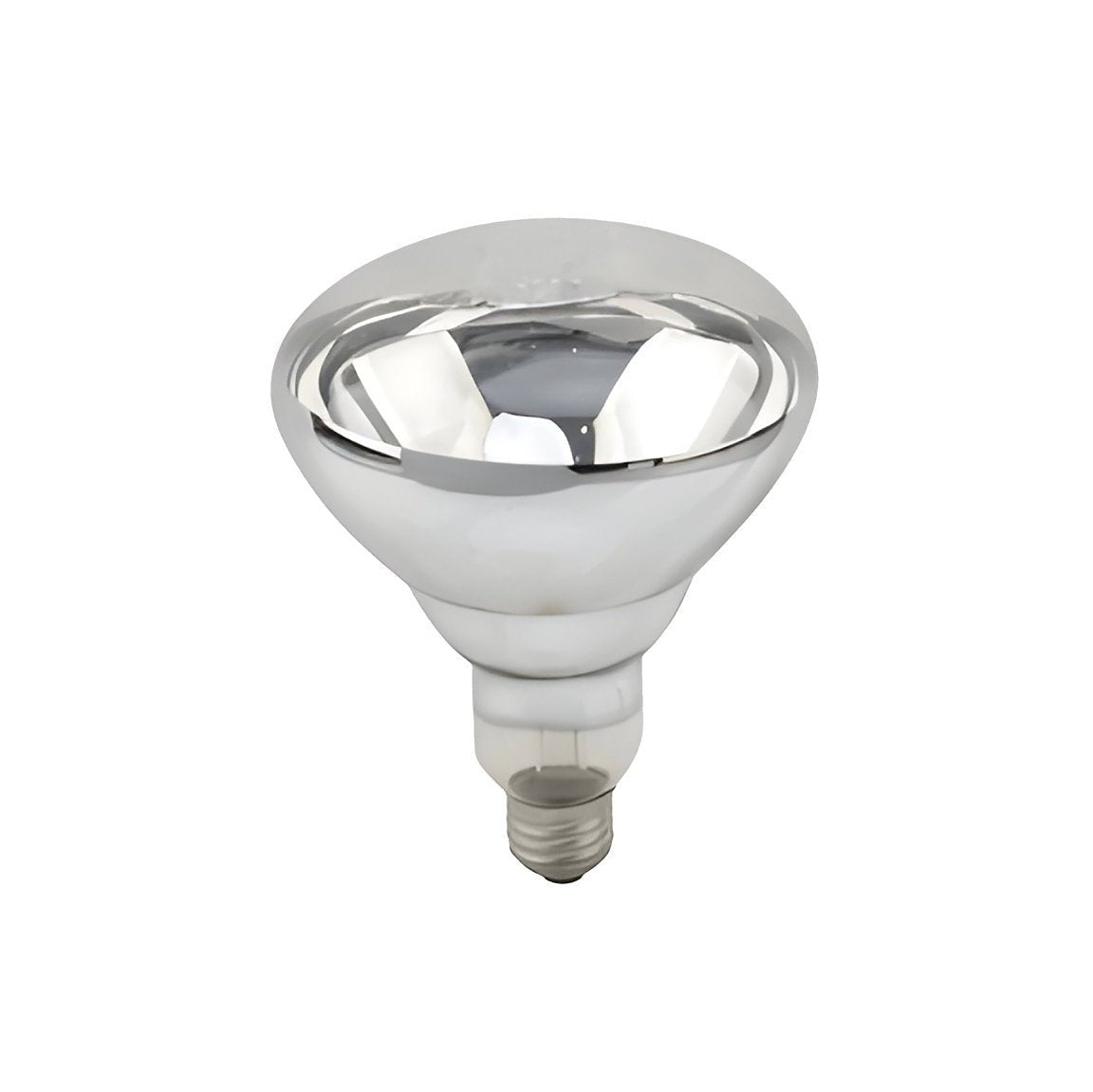 Ampoule infrarouge chauffante en verre (250w) - Bell Link