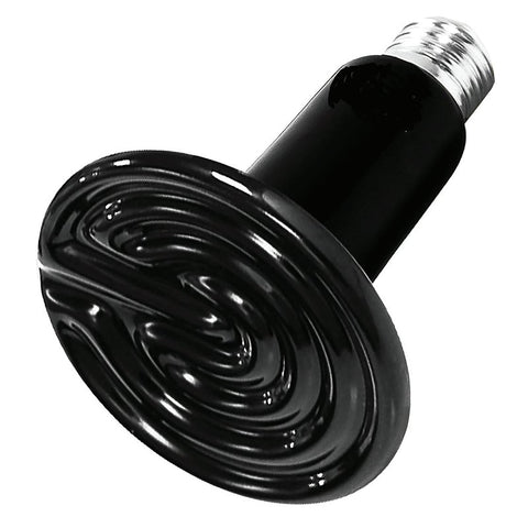 Ceramic infrared heating bulb (150w) - Bell Link
