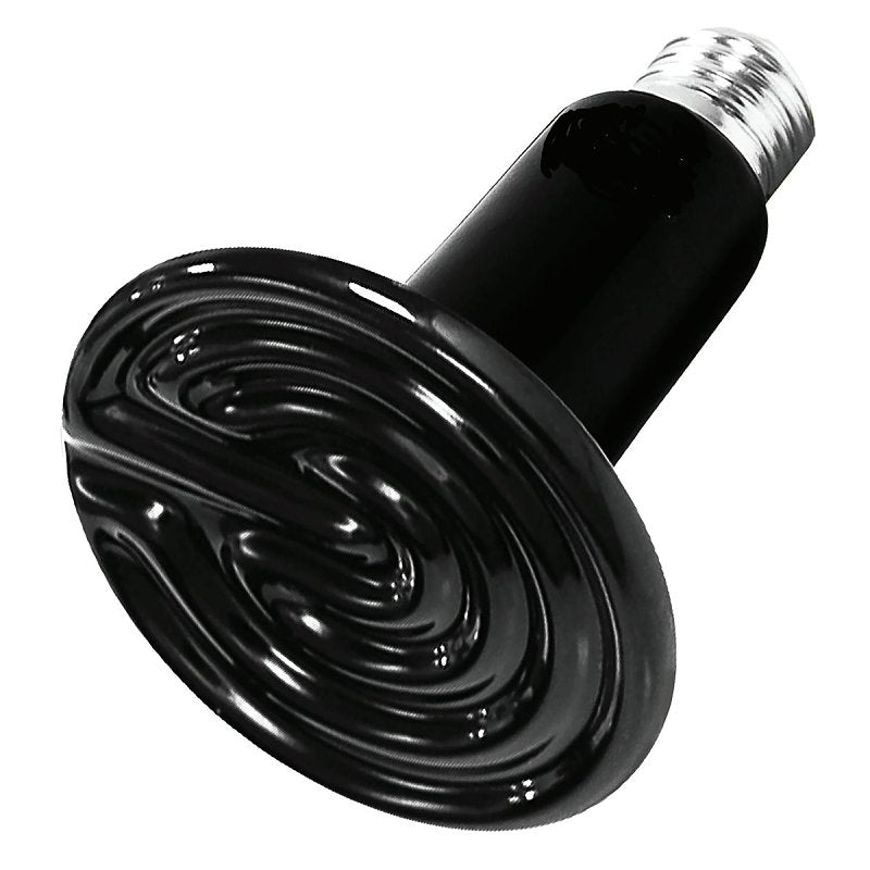 Ceramic infrared heating bulb (150w) - Bell Link