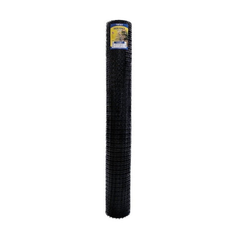 Tenax 60098409 Deer Fence, 330 Ft Length, 7-1/2 Ft Height