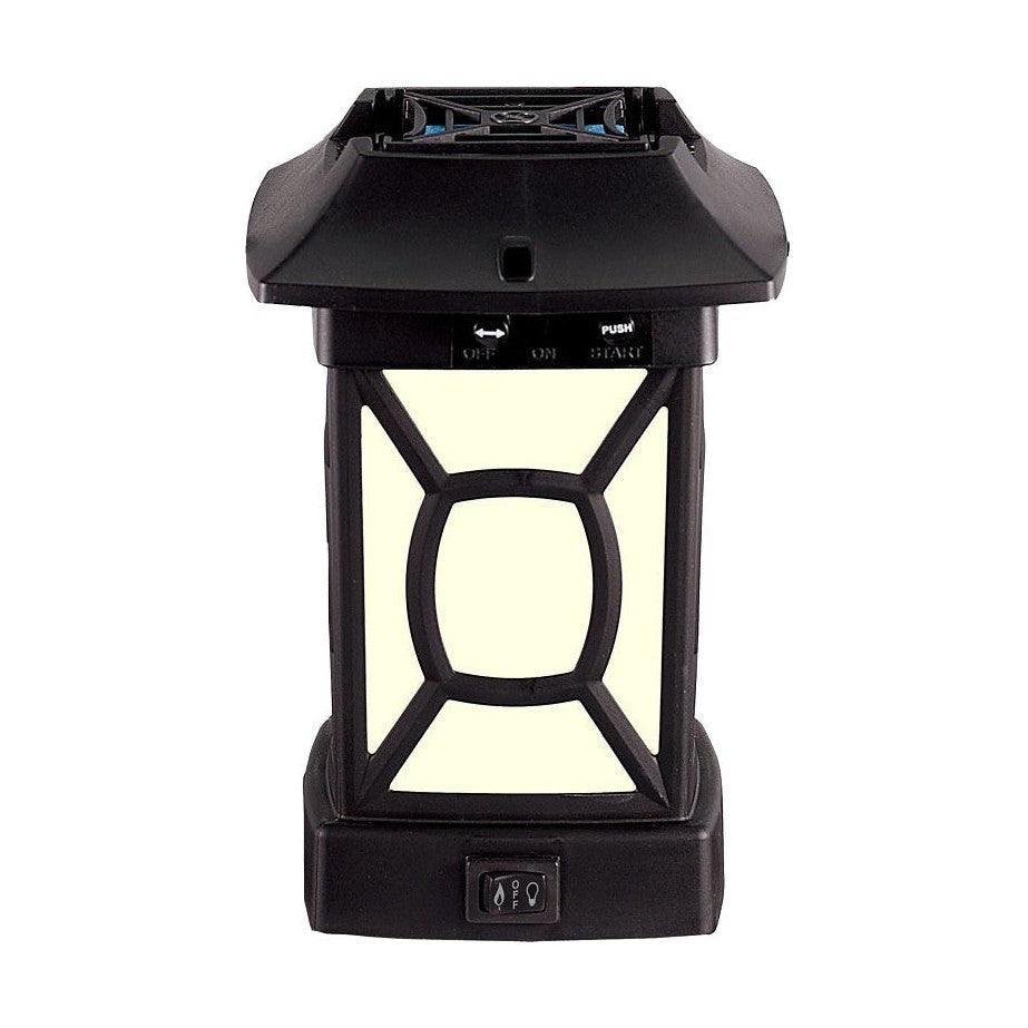 Thermacell - Patio Shield Cottage Style Mosquito Repellent Lantern 