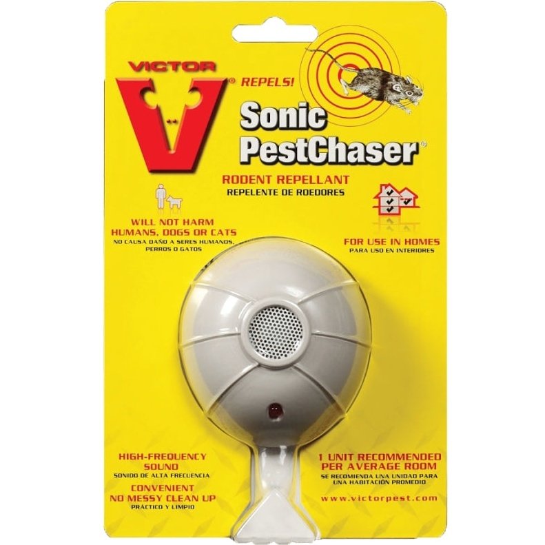 Victor Cm751Ps Rodent Repellent