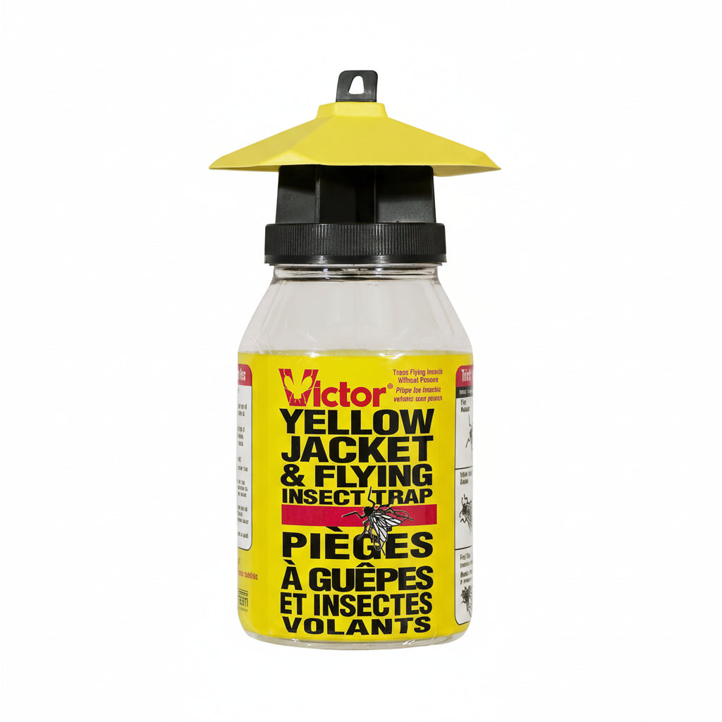 Victor® M362 Wasp and Flying Insect Trap 