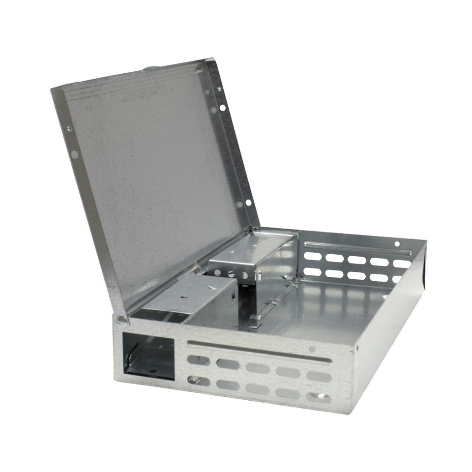 Piège à souris Victor® TIN CAT Live Catch - Victor