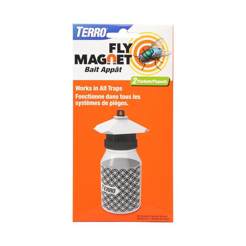 Appât de remplacement Fly Magnet - TERRO®