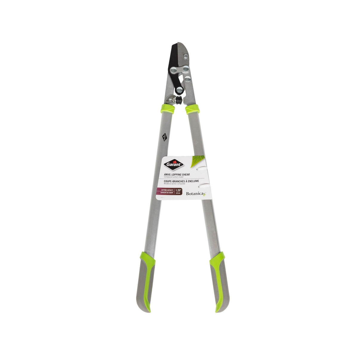 Garant - Anvil Branch Cutters