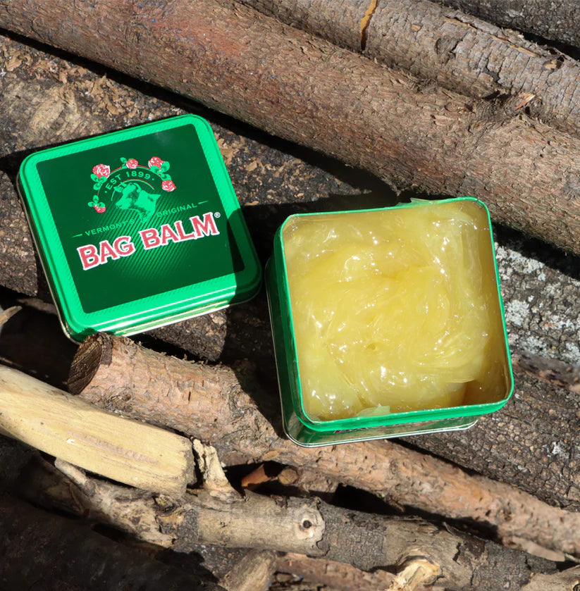 Pommade antiseptique - Bag Balm