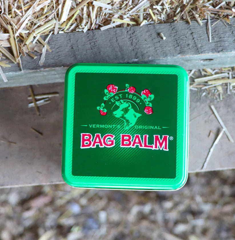 Pommade antiseptique - Bag Balm
