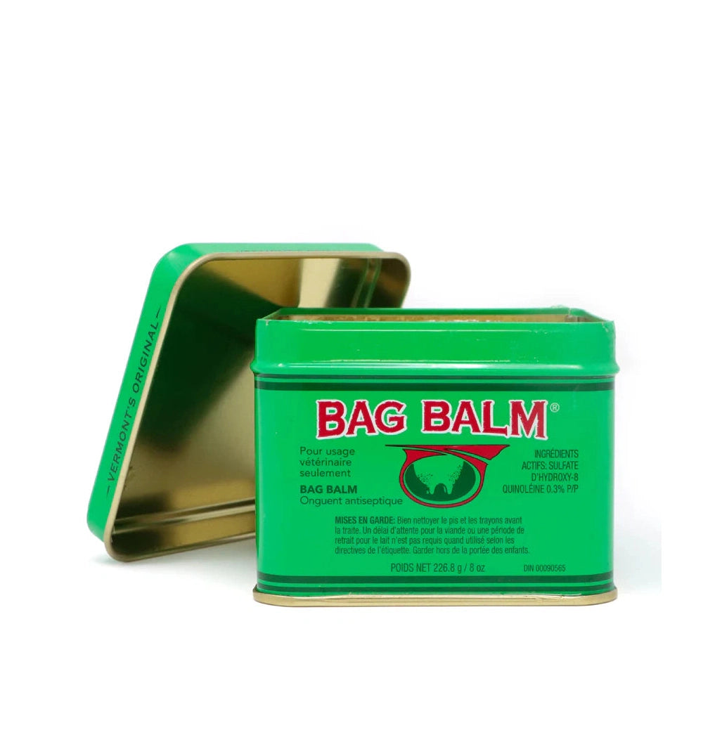 Pommade antiseptique - Bag Balm