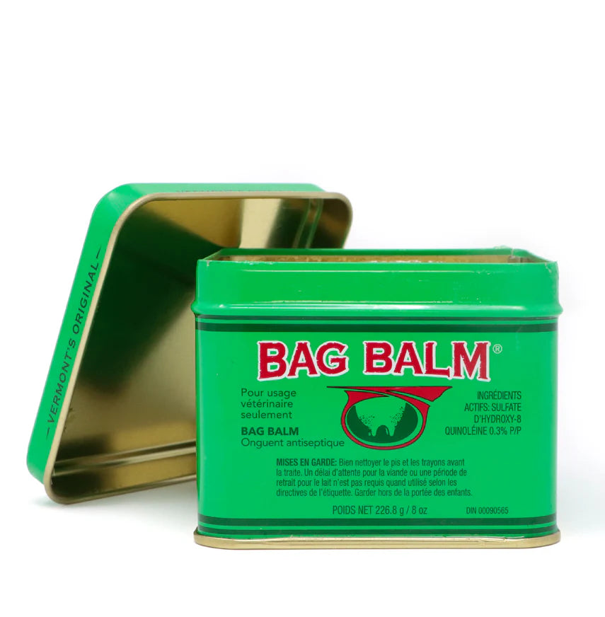 Bag Balm