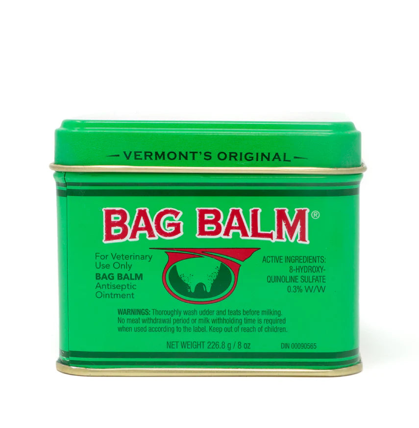 Pommade antiseptique - Bag Balm
