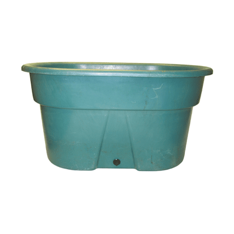 Réservoir en plastique Aqua 70 gallons