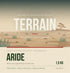 TERRAIN ARIDE — Semence à gazon zones sèches