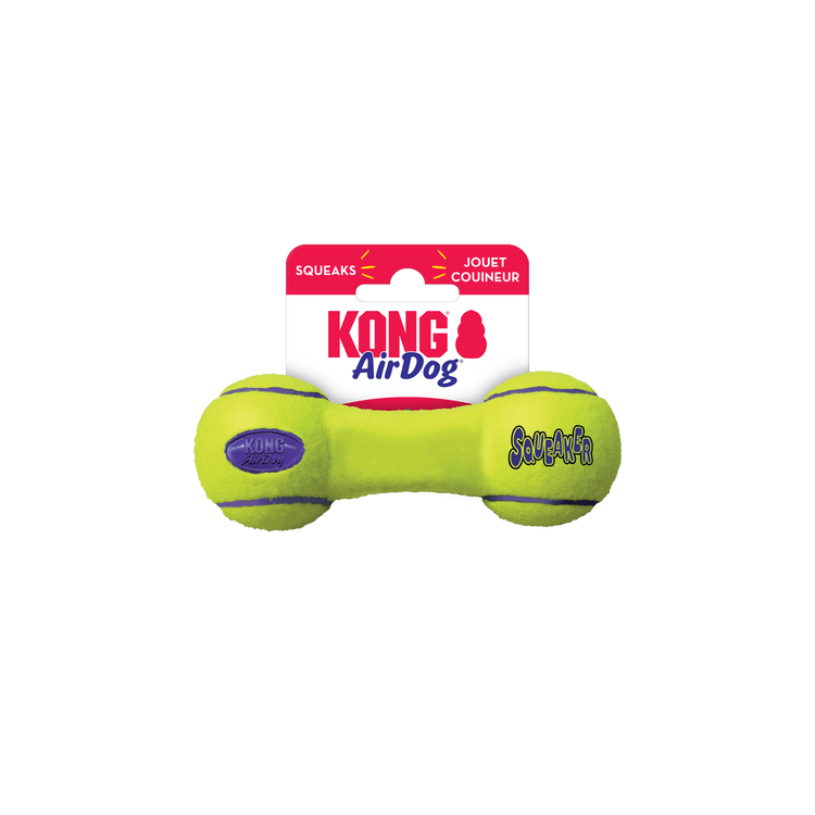 Kong airdog dumbbell online