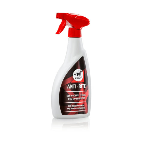 Spray anti-mordillements Anti-Bite au Bitrex™, 550 ml - Leovet