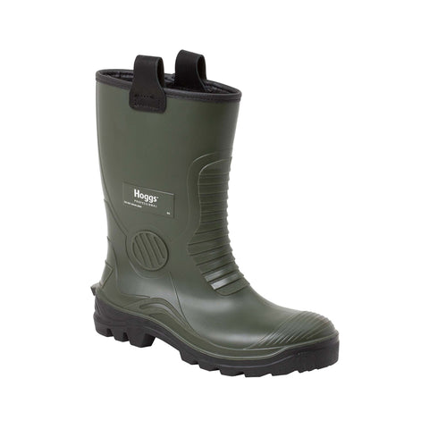 Bottes Aqua Tuff Safety Rigger - Hoggs of Fife