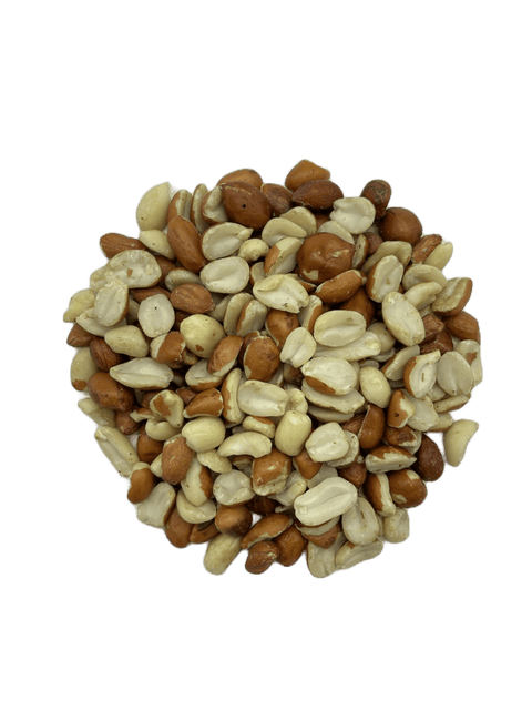 Arachides écalées pour oiseaux sauvages - Maska Select