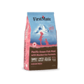 Croquettes chat poisson du Pacifique Limited Ingredients - FirstMate