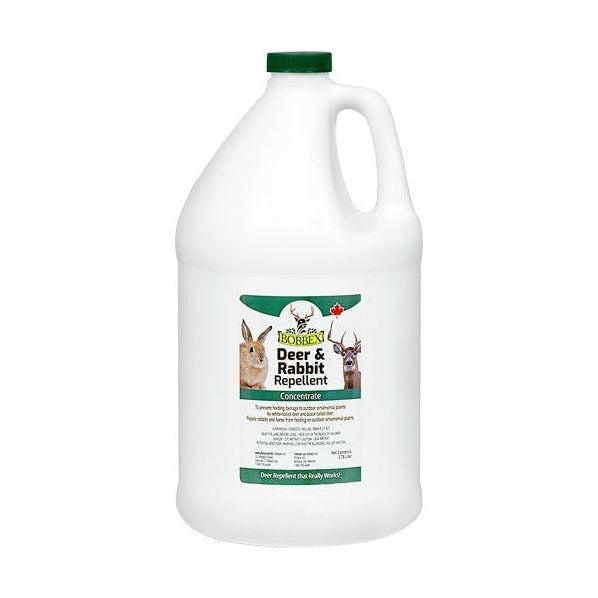 Répulsif à cerfs et lapins concentré - Bobbex