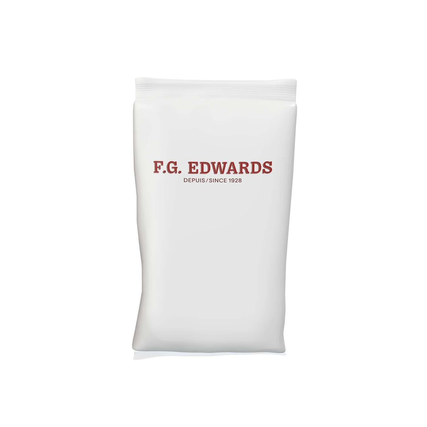 FG Edwards - Whole Oats