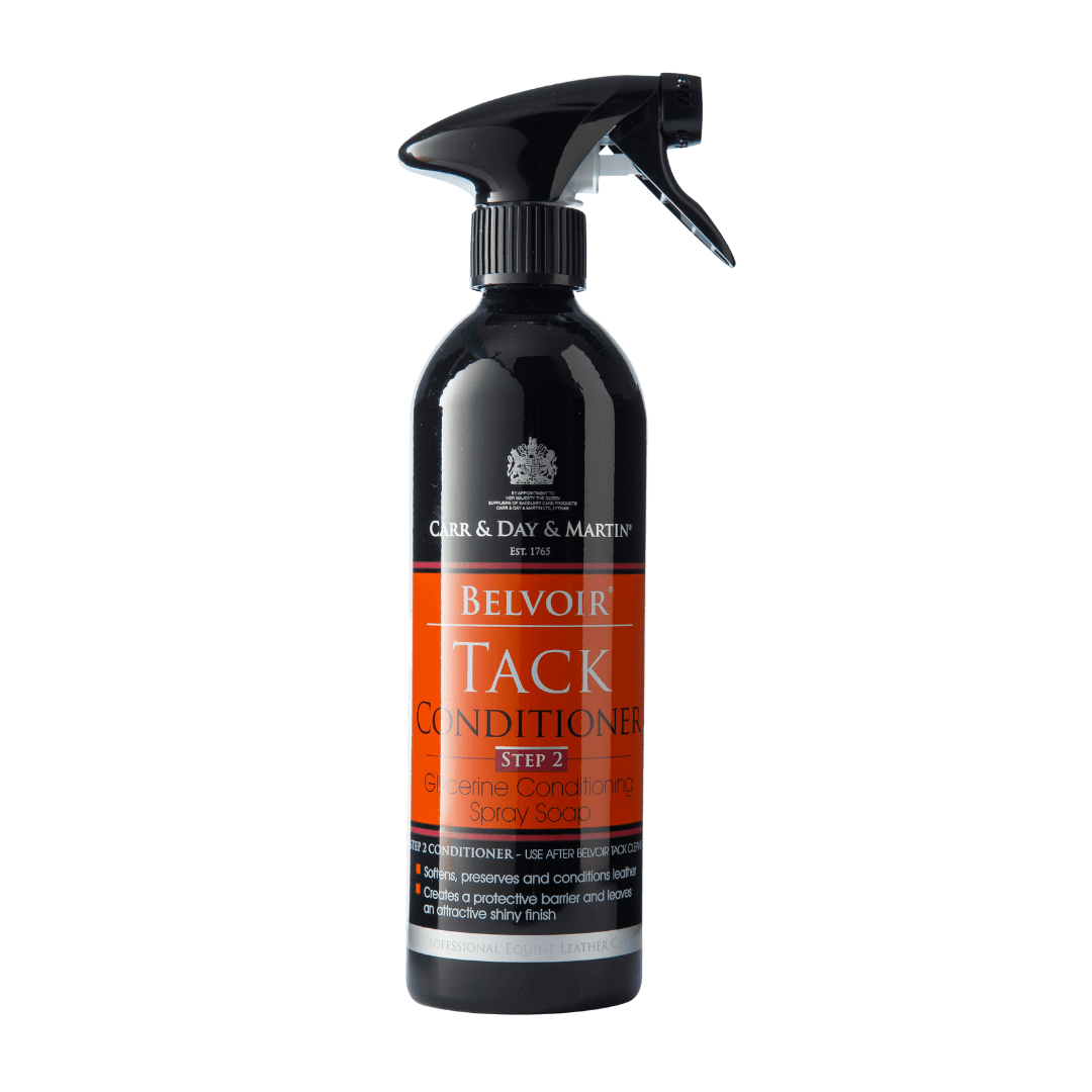 Carr & Day & Martin - Belvoir® Step 2 Tack Conditioner, 500ml