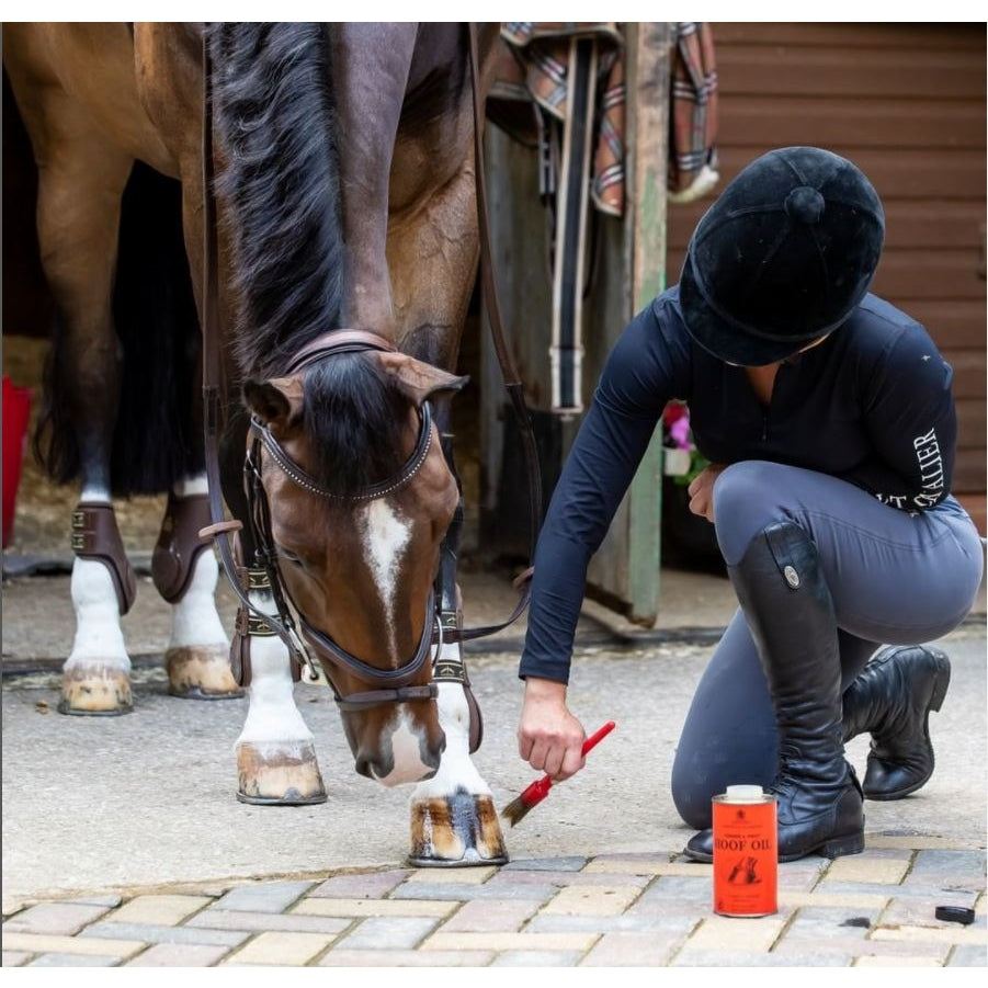 Carr & Day & Martin - Vanner & Perst Hoof Oil