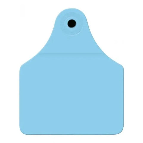 Étiquette d'oreille de grande taille - Allflex