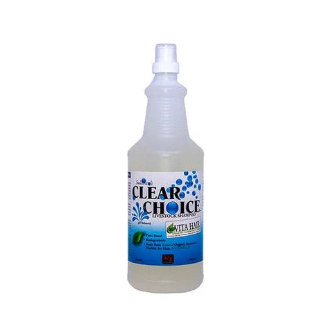 Clear Choice Shampoo - Sullivan Supply