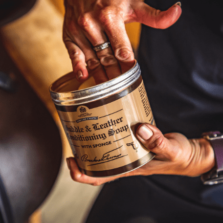 Carr & Day & Martin - Brecknell Turner Saddle Soap