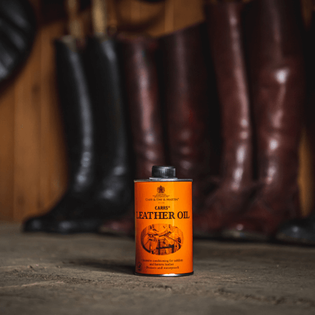 Carr & Day & Martin - Carrs® Leather Oil 