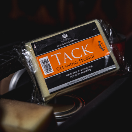 Carr & Day & Martin - Tack Cleaning Sponge