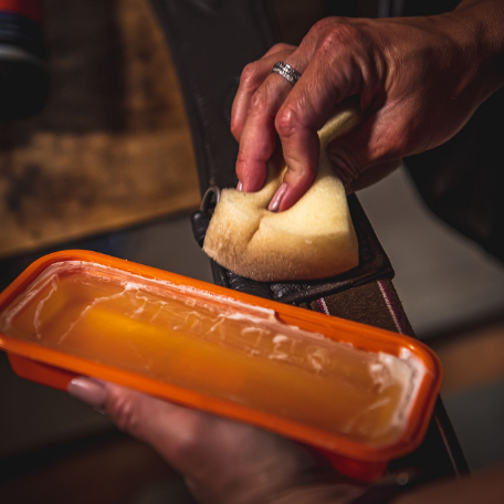 Pain de savon - Belvoir® - Carr & Day & Martin