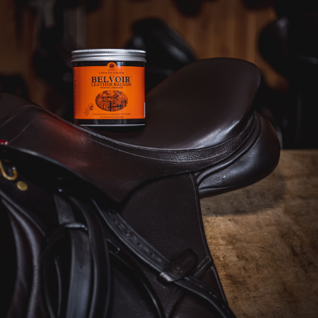 Carr & Day & Martin - Belvoir®  Intensive Leather Balm