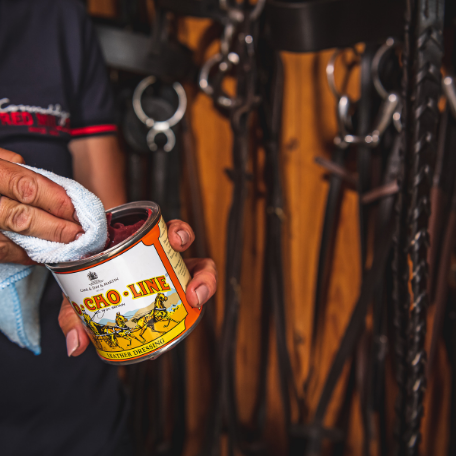 Carr & Day & Martin - Ko-Cho-Line® Leather Dressing, 225g