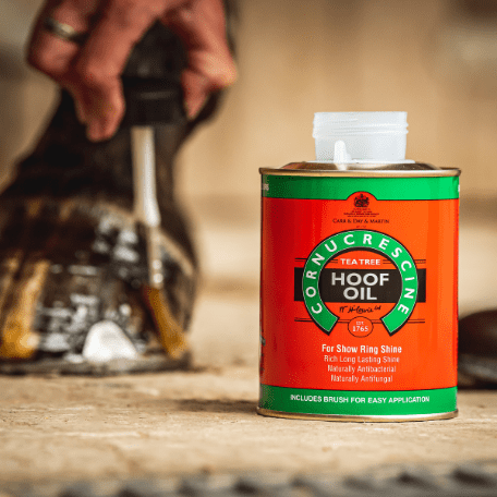 Carr & Day & Martin - Tea Tree Hoof Oil