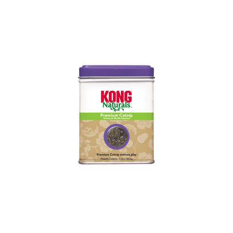 Kong - Premium Catnip