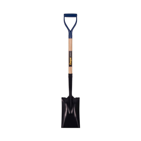 Narrow Garden Shovel - Cougar 
