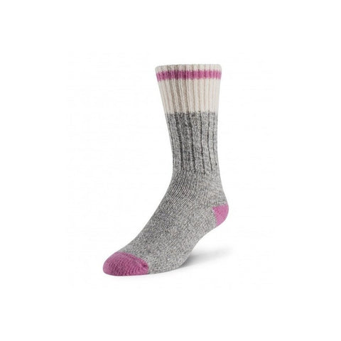 Chaussettes de travail pour femme en laine - Duray