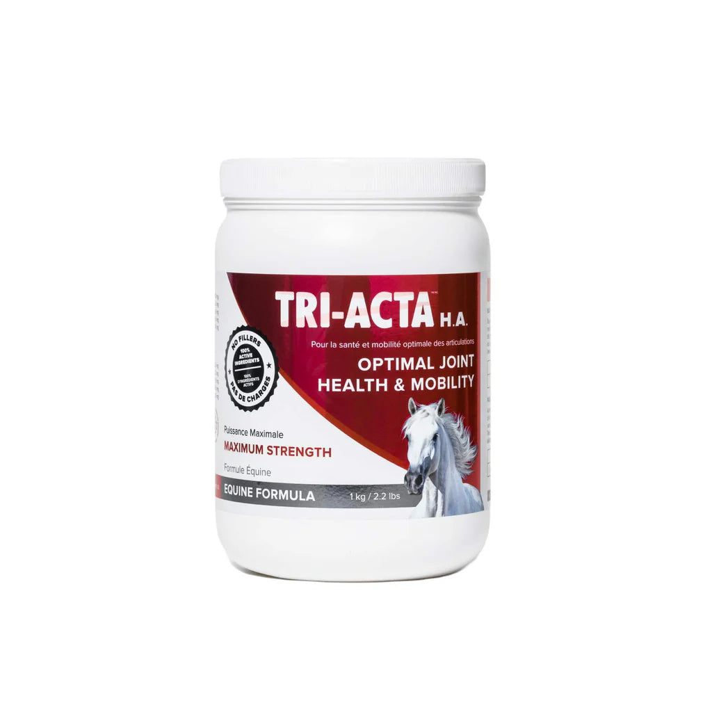 Integricare - TRI-ACTA HA Proactive Joint Health for Horses 