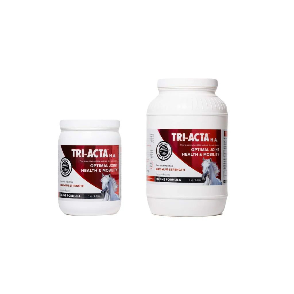 Integricare - TRI-ACTA HA Proactive Joint Health for Horses 