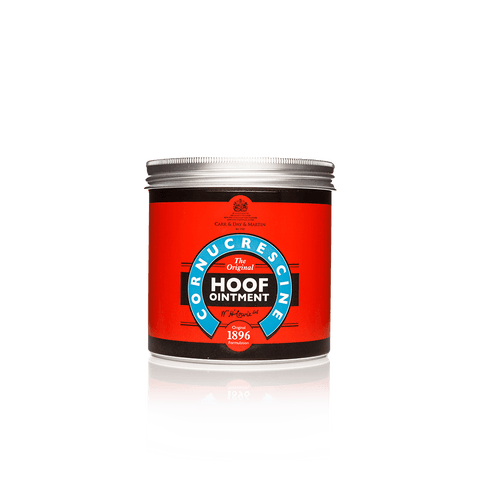 Carr & Day & Martin - Cornucrescine Original Hoof Ointment