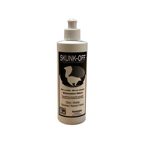 Skunk Off
