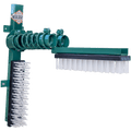 Bauman MFG - Double Spring Cattle Scratcher 